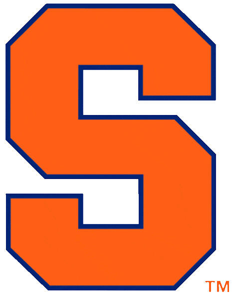 Syracuse Orange 2006-Pres Primary Logo iron on transfers for T-shirts